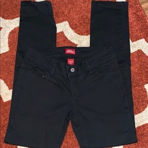 DICKIES SKINNY JEANS🖤‼️